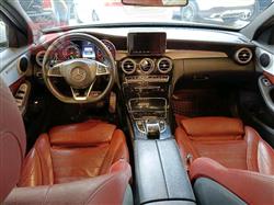 مێرسێدس بێنز C-Class